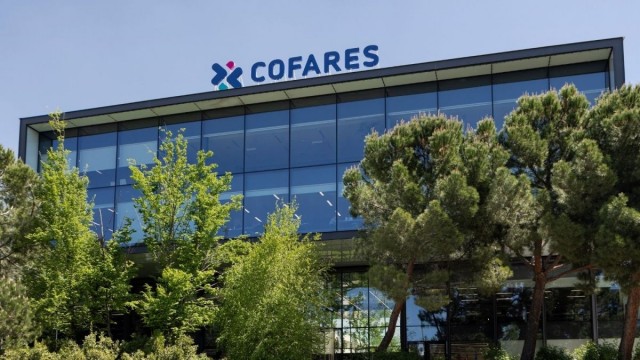 Cofares renueva por sexto año la certificación Top Employer España