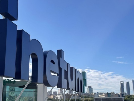 Inetum consolida su liderazgo en gestión de personas y es Top Employer España por cuarto año consecutivo