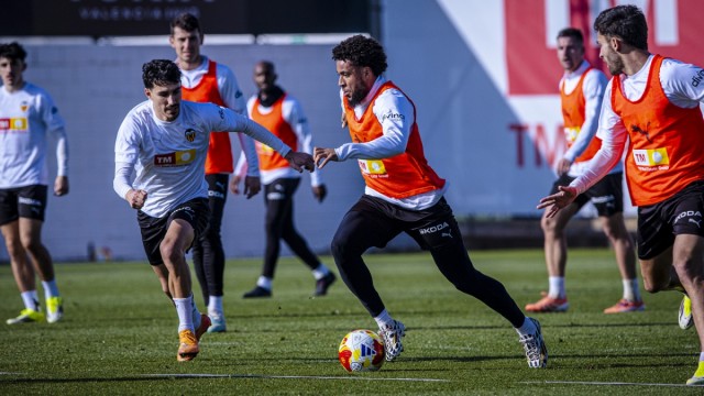 Agenda deportiva de ‘Punt a punt’, de Luis Urrutia, para este fin de semana
