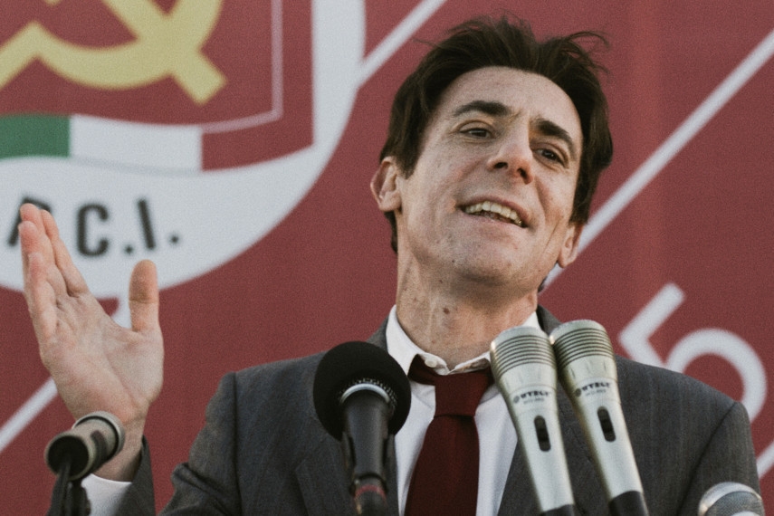 'La gran ambición': Italia recuerda el eurocomunismo, mientras que en España es un hazmerreír y un tentetieso