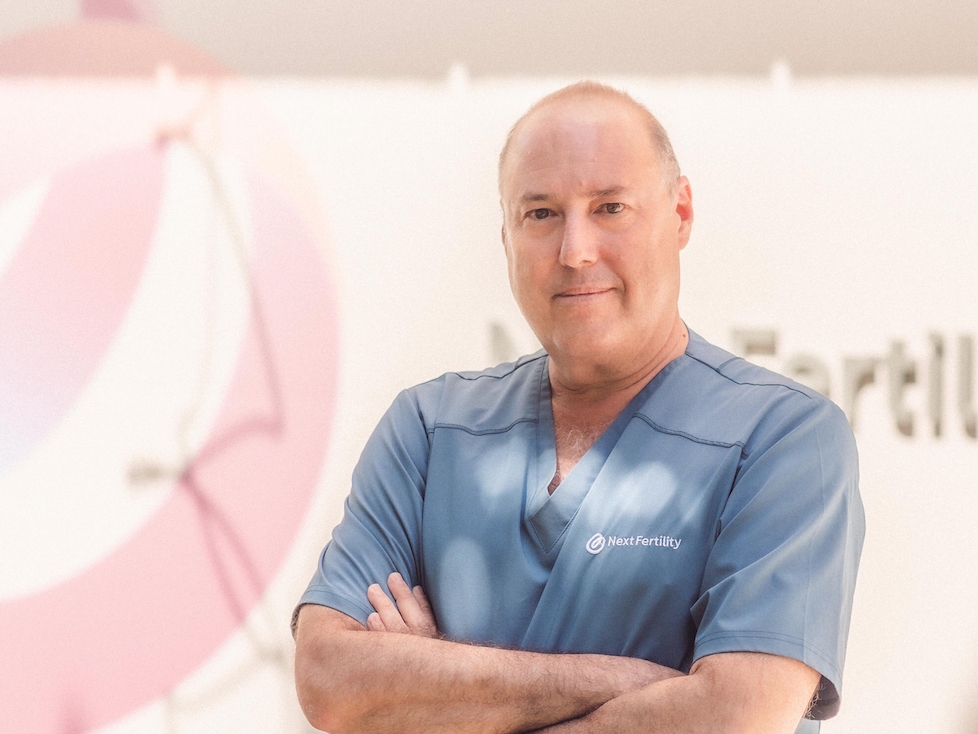 “La seguridad en la donación de gametos depende de la trazabilidad y del control estricto de los nacimientos”