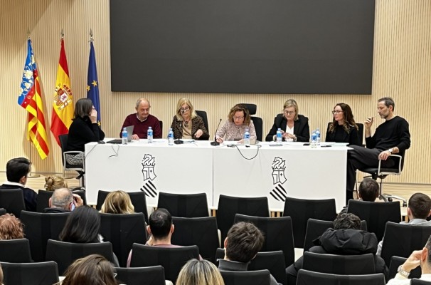 La Generalitat adjudica en subasta dos bienes inmuebles patrimoniales en Castelló por 254.000 euros