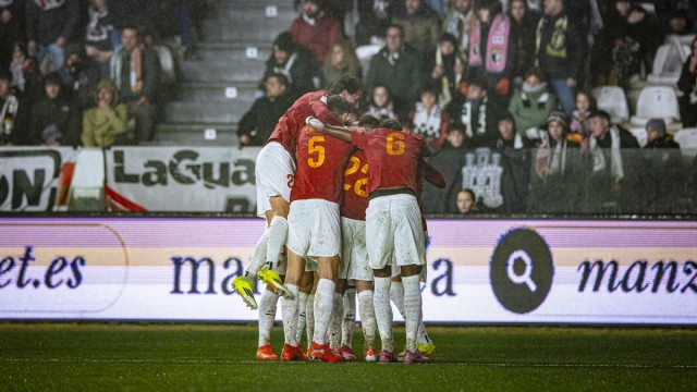 El Valencia, 5 años sin caer fuera en Copa y más de 20 ante un rival de menor categoría