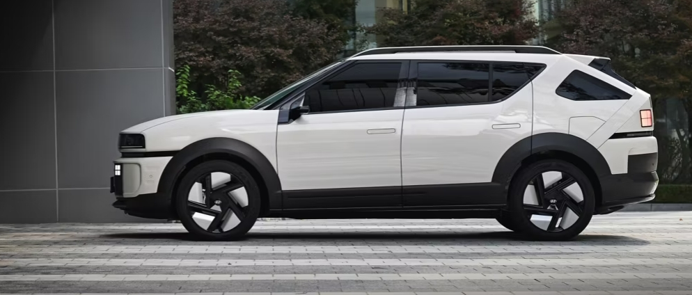 Lanzamiento del Nuevo Modelo de Pila de Hidrógeno Hyundai NEXO