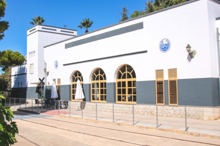 PortCastelló se asegura la rehabilitación del antiguo J. Zamora: cuatro firmas locales pujan por la reforma