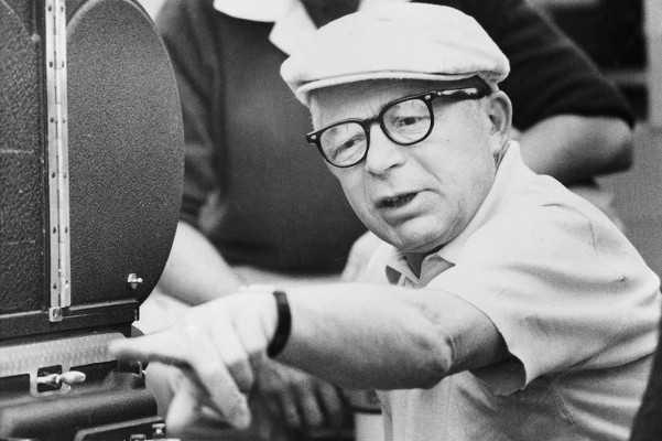 La Filmoteca repasa la vida y obra de Billy Wilder con un ciclo