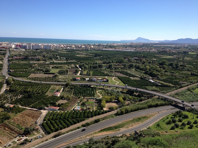 L'expoli legal del territori valencià