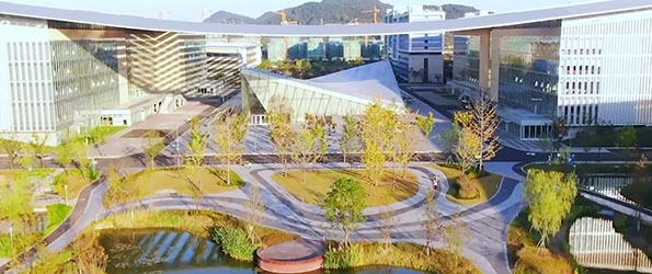 Beihang Valencia Polytechnic Institute