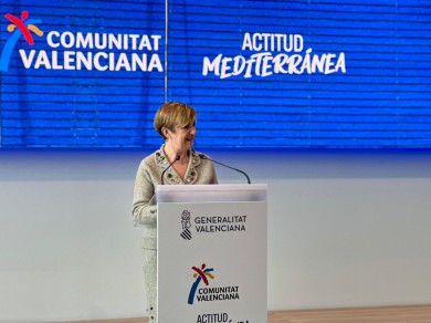 Marian Cano asegura que congelar las tarifas del Imserso será su condena a muerte