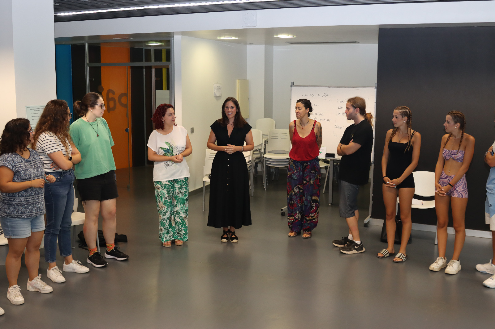 Torrent optimizará los recursos destinados a la juventud para una mayor atención a los jóvenes