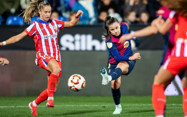 La semifinal de la Supercopa en Castalia entre el Real Madrid y Atlético se retrasa a las 19:15 horas