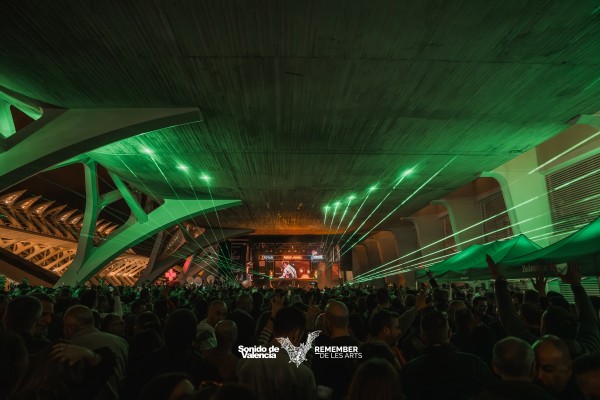 El festival 