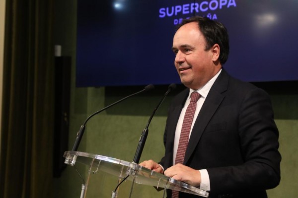 Pérez Llorca: 