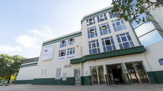 Elche implanta un nuevo software para modernizar la gestión de las instalaciones deportivas