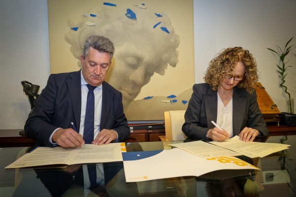 Torrent firma con la Generalitat un protocolo para impulsar los planes de reconstrucción tras la Dana