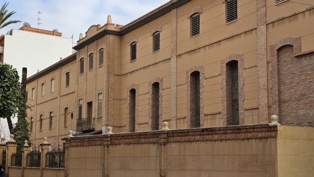 La Generalitat licita la residencia Oriol tras años de promesas por 5,4 millones de euros