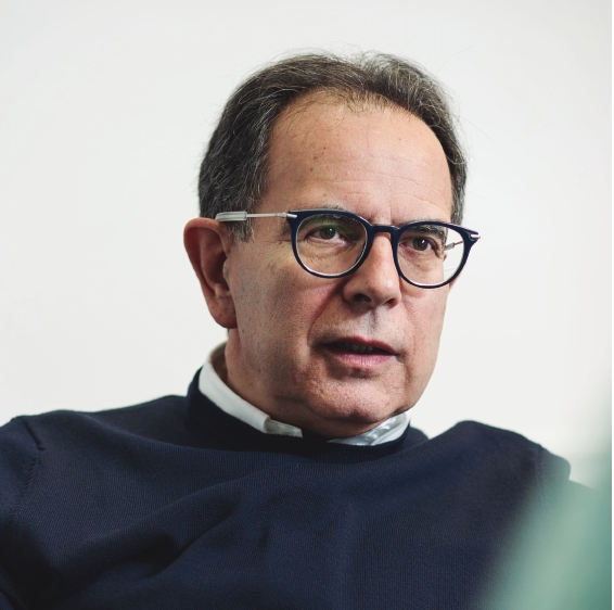 Avelino Corma, galardonado con el Premio Spiers Memorial 2016 