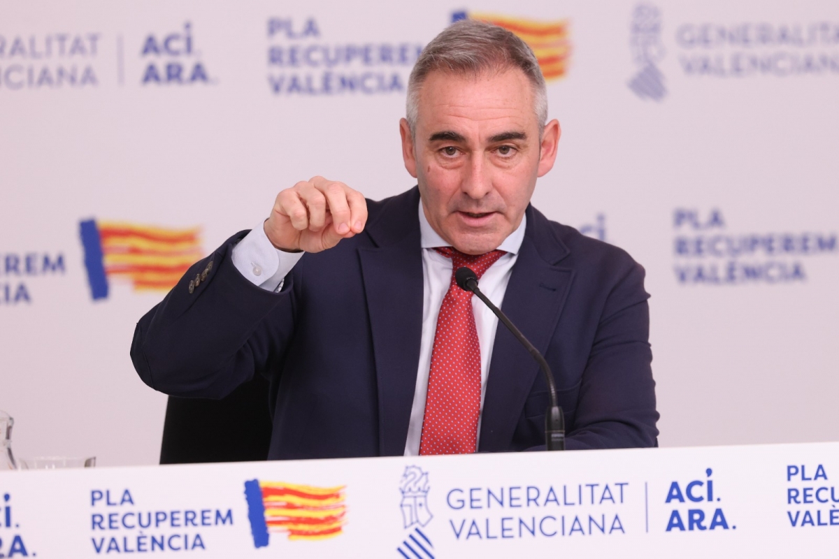 El Consell gana tiempo y evita pronunciarse sobre la financiación autonómica hasta conocer más datos