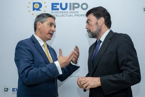 La Euipo y Alicante se conjuran para estrechar su alianza con talleres y cursos de innovación