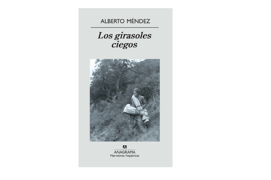 Los girasoles ciegos