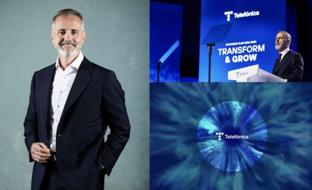 El nuevo plan estratégico y las ventas en Latinoamérica marcan el primer año de Murtra en Telefónica