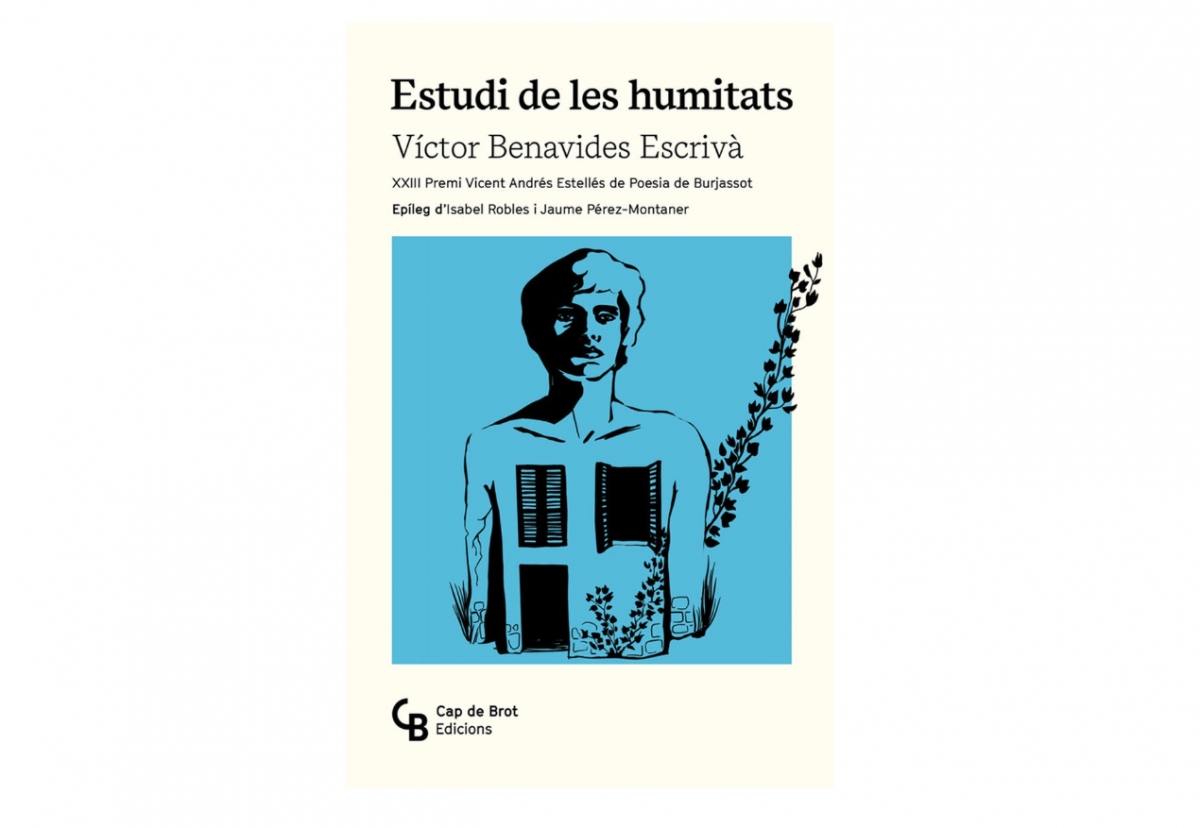Estudi de les humitats, Cap de Brot Edicions