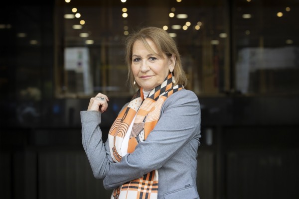 Inmaculada Rodríguez-Piñero: 