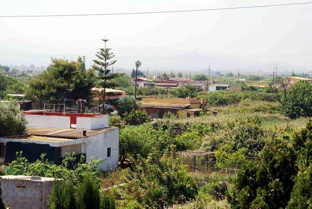 Burriana gana el pulso a la redactora del Plan de la Marjal y reactivará la regularización de 1.500 edificaciones