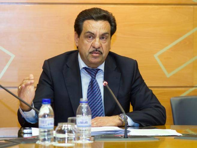 El juzgado pospone por cuarta vez la declaración de Francisco Martínez por fraude