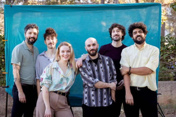 Del jazz al pop: Circuit Viu celebra su 5º edición de la mano de 38 grupos musicales
