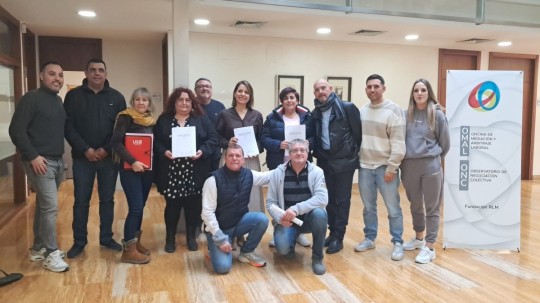 El nuevo convenio del transporte catapulta a la Región de Murcia a la cabeza de la subida salarial en España