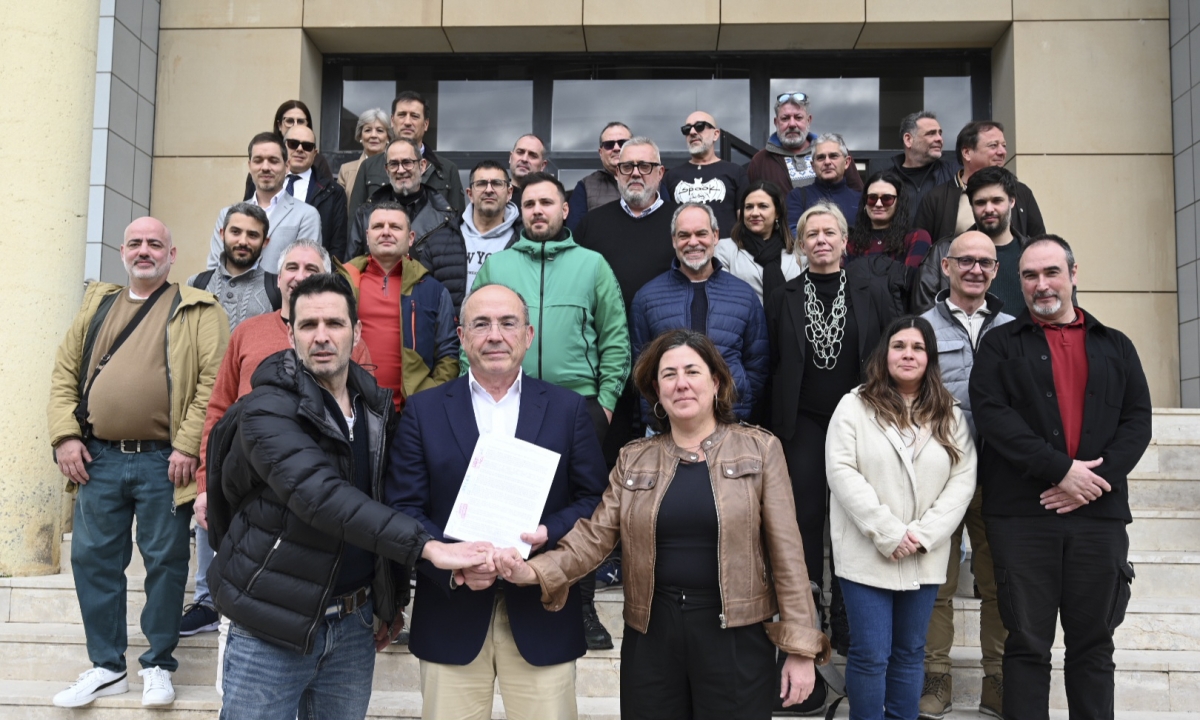  - Fotos. CARLOS PASCUAL