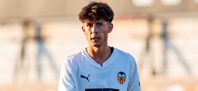 El Manchester City no pierde de vista a Jaume Durà