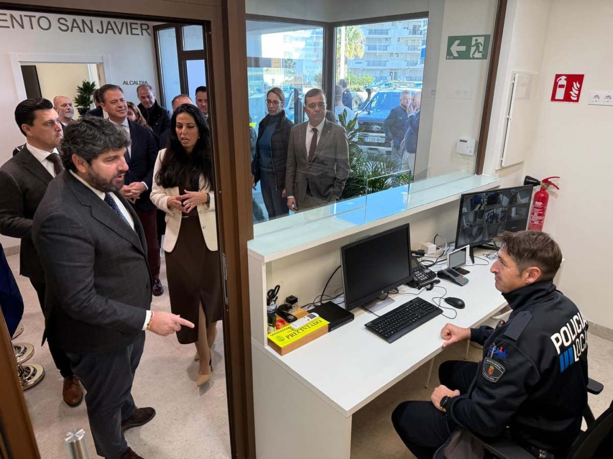  - Foto: AYUNTAMIENTO