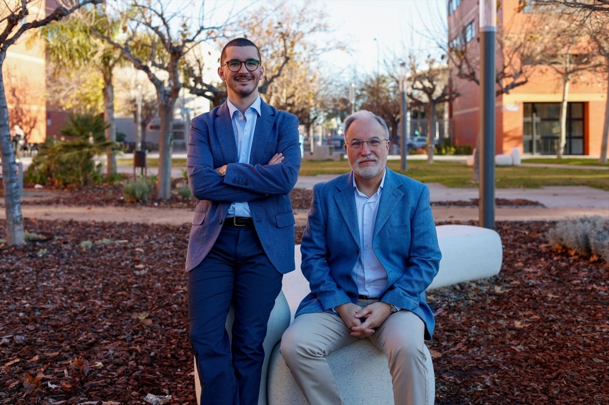 La UV desarrolla una plataforma gratuita que simplifica elaborar memorias de sostenibilidad para las pymes