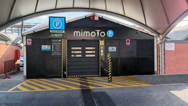 Los avances de la alicantina Mimoto: otro parking en Madrid y colaboración con Danone