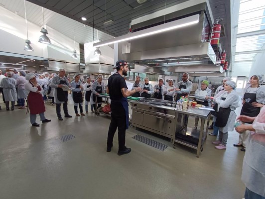 Los 'Gastrojueves' del CCT regresan en septiembre con 20 nuevos talleres
