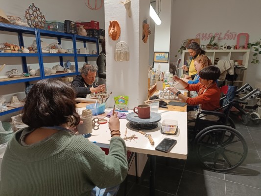 Chamba Lab propone 