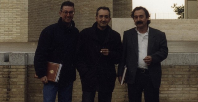 Alberto Sanchis, el arquitecto valenciano que construyó junto a “sus habitantes” 