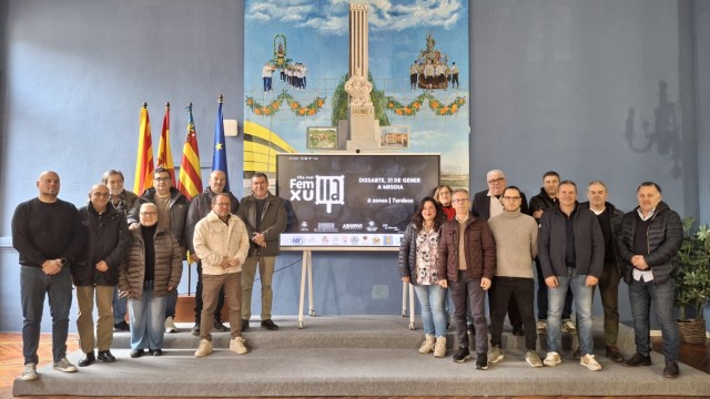 Vila-real prepara la segona edició de 'Fem Xulla' amb dues noves zones per l'èxit de la primera convocatòria