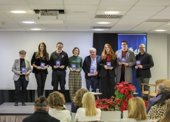 La Oficina de Congresos de Murcia incorpora 11 nuevas empresas en 2025 y roza ya el centenar de asociados