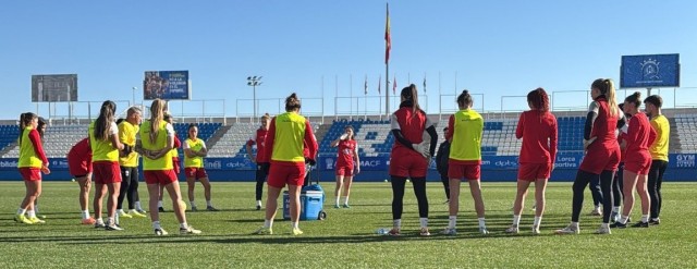 El Alhama CF ElPozo busca la sorpresa ante el Barça en un duelo que se presenta muy desigual