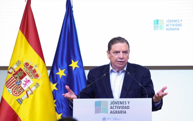 Planas defiende el acuerdo UE-Mercosur como una oportunidad 