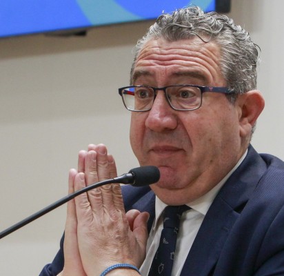 A la espera de que Benidorm saque el conejo
