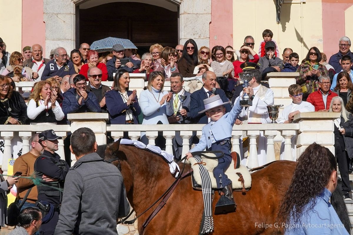  - Foto: AYUNTAMIENTO DE CARTAGENA
