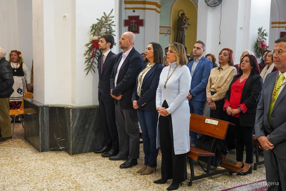  - Foto: AYUNTAMIENTO DE CARTAGENA