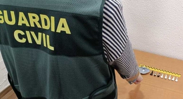 Detenido el autor de atropello a un niño en la Ronda Nord en 2024 por tres requisitorias pendientes