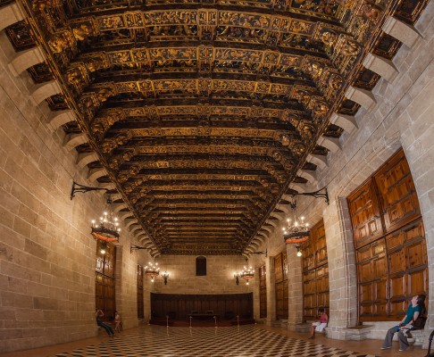 El museo desde casa: València digitalizará sus colecciones para crear visitas virtuales