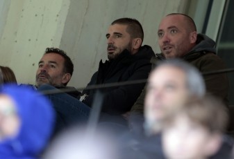 Las paradojas del Hércules CF