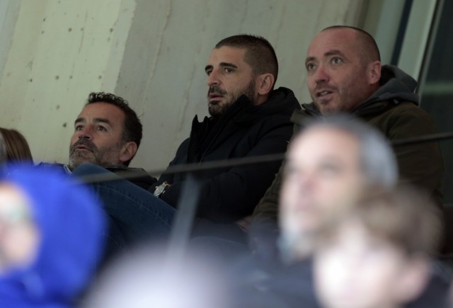 Las paradojas del Hércules CF